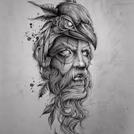 Ieškau tatuiruočių meistro