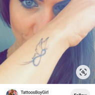 Noriu tatuiruotės