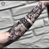 Norėčiau perdaryti tattoo