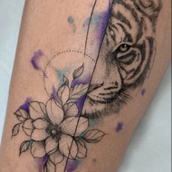 Tatuiruotės (tattoo)