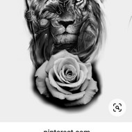 Noriu tatuiruotės