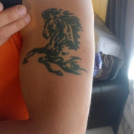 Tatuiruotės (tattoo)
