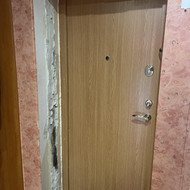 Vidaus apdaila