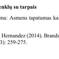 Rašto darbų konsultantai