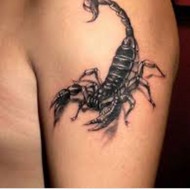 Noriu tatuiruotės