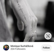 Noriu tatuiruotės