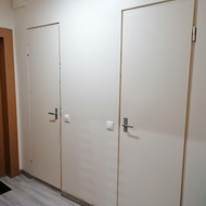 Ieškome, kas atliktų griovimo darbus