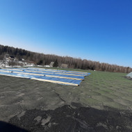 Man reikėtų suremontuoti stogą