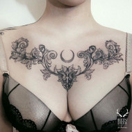 Tatuiruotės (tattoo)