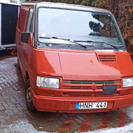 Auto supirkimas