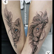 Tatuiruotės (tattoo)