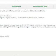 Shopify parduotuvės kūrimas