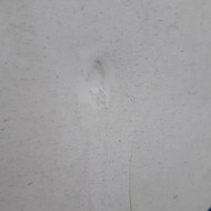 Ištiesinti be dažymo įlenkimą ant skardos