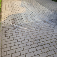 Trinkelių klojimas
