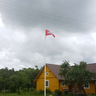 Žaibosauga