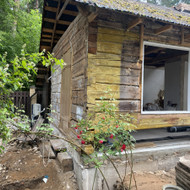 Karkaso surinkimas
