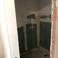 Vidaus apdailos darbai