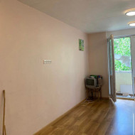 Reikia išlyginti ir nudažyti sienas kamabryje