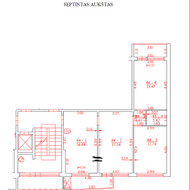 Vidaus apdailos darbai