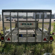 Pervežimai