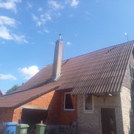 Stogdengiai, stogo darbai