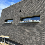 Reikalingas meistras užfuguoti klinkerį, apie 250 m2