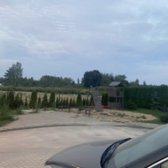 Ieškau, kas galėtų sutvarkyti kiemą
