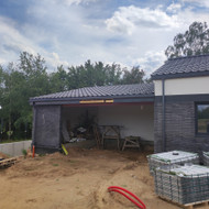 Stogdengiai, stogo darbai