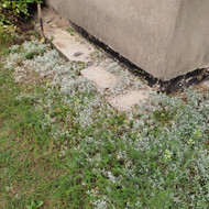 Ieškome, kas padarytų sodo namelio pamato nuolydį