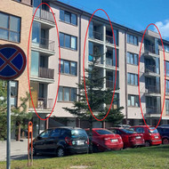 Statybos darbai