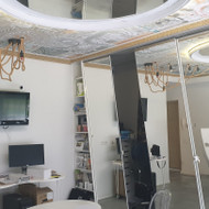 Atlikti buto apdaila Vilniuje, 35m2