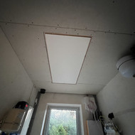 21m2 gibso apdaila