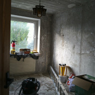 Grindų klojimas, remontas