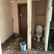 Vidaus apdailos darbai