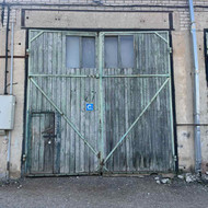 Vartų įrengimas