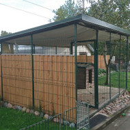 Krovinių pervežimas