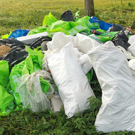 Šiukšlių išvežimas