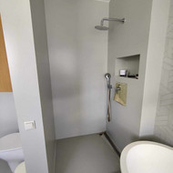 Plytelių klijavimas, smulkūs remonto darbai