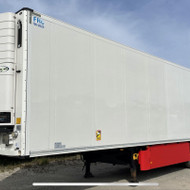 Logistikos paslaugos, pervezti puspriekaba