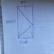Plastikinės balkono durys