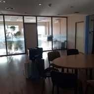 Vidaus apdailos darbai