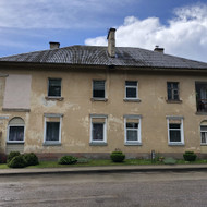 Stogo darbai