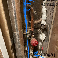 Santechnikai, santechnikos darbai