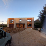 Meistro, naujai rekonstruojamame name!