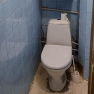 Vonios kambario ir WC darbai