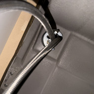 Reikalingas santechnikas skubiam nedideliam darbui