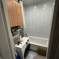 Ieškau gerų meistrų... galinčius atlikti visus darbus nuo a iki ž