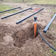 Santechnikos pajungimas