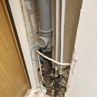 Reikalingas santechnikas smulkiam darbui