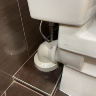 Blogas kvapas tualete